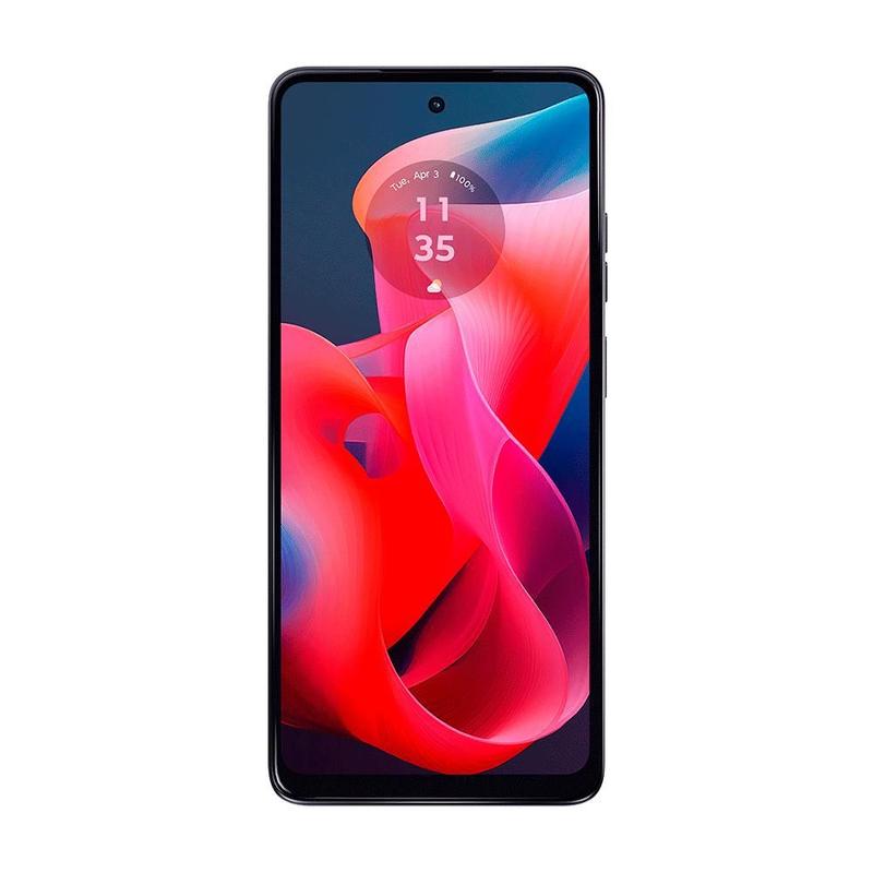 Usado Motorola Moto G24 128GB - Grafite Voke - Moto G24 - Magazine